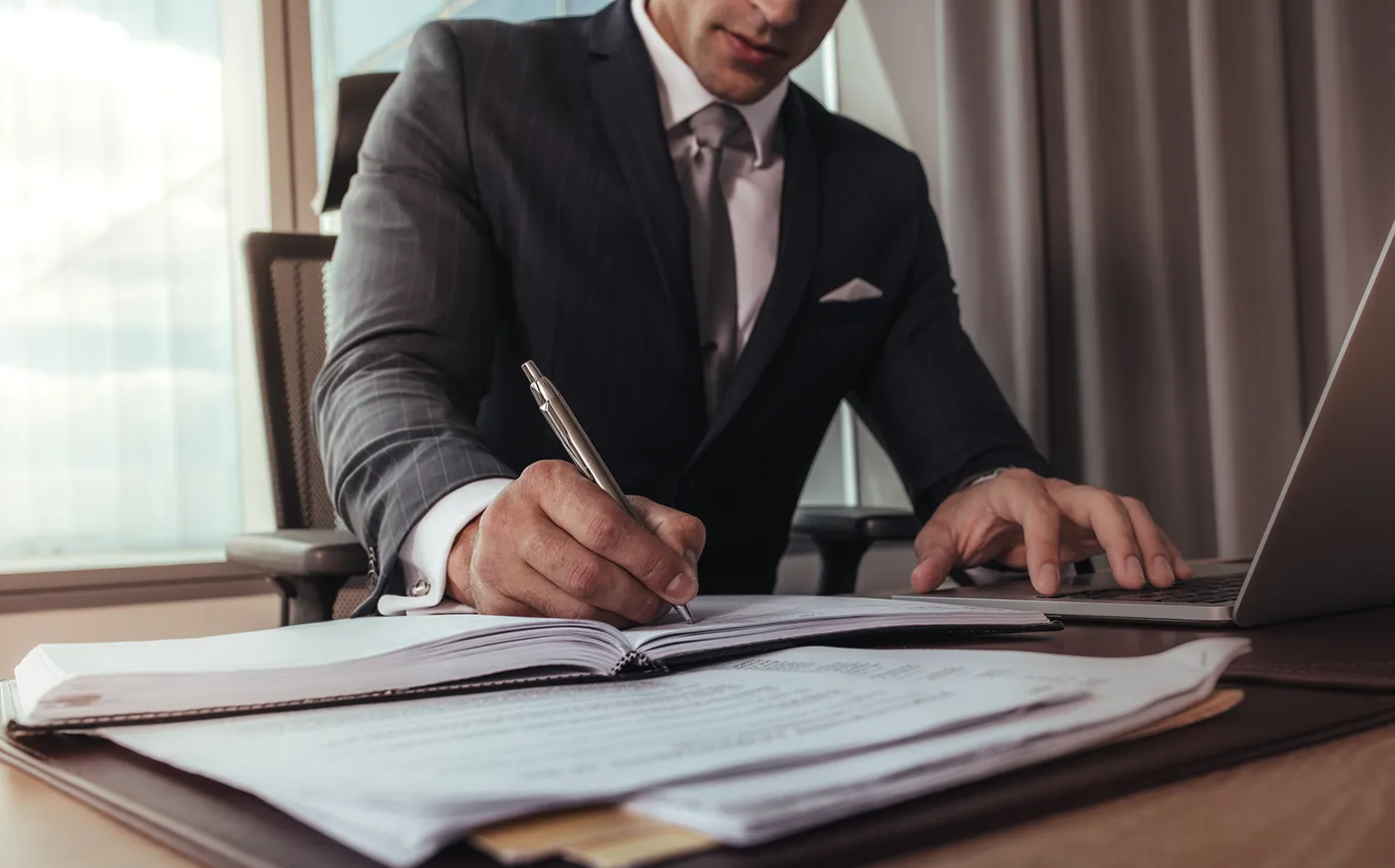 lawyer paperwork deadline