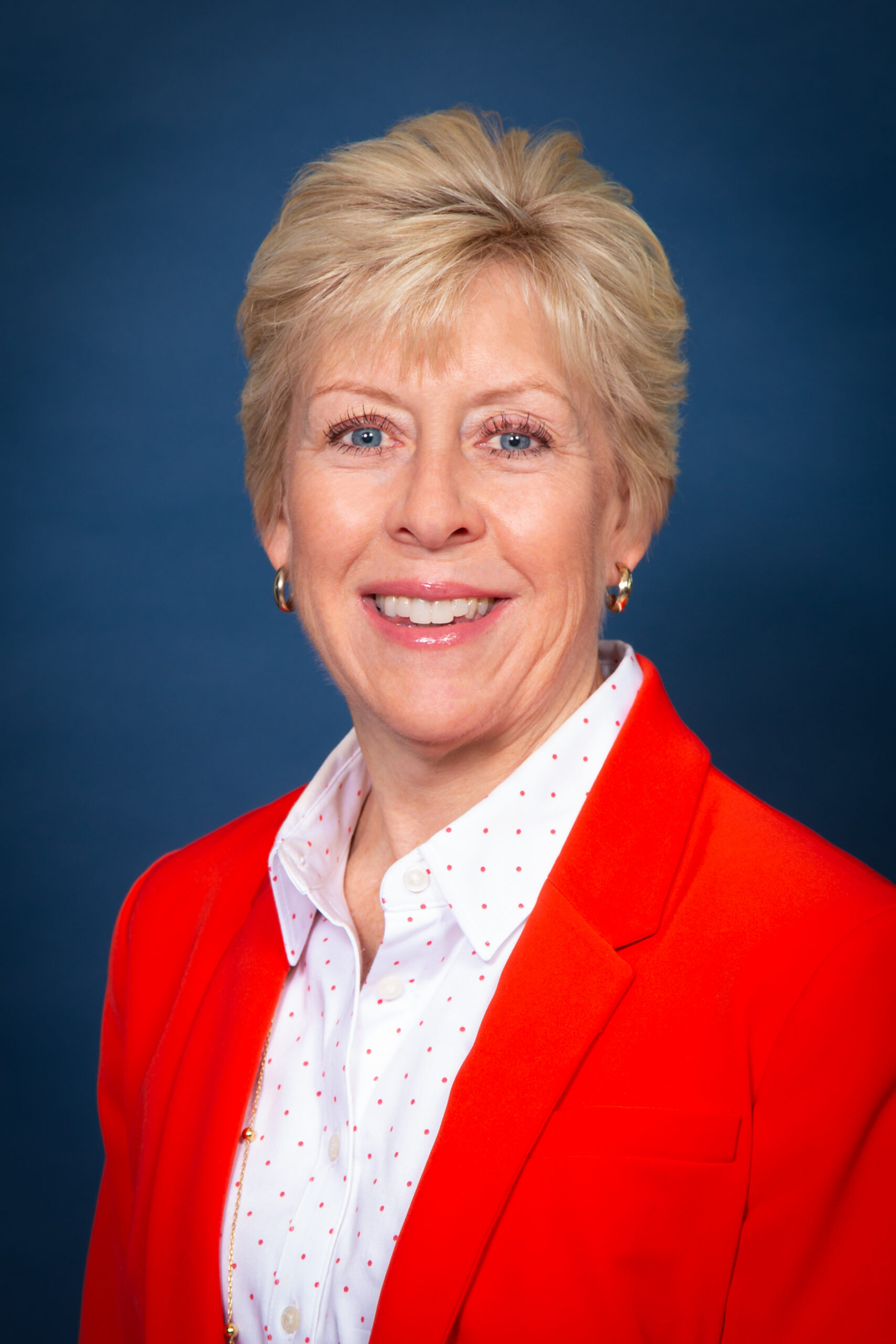 Molly O\'Meara Schnell