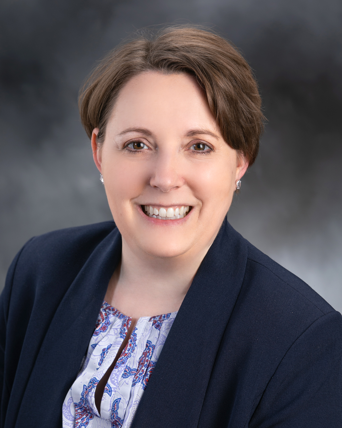 Anne K. Wilson